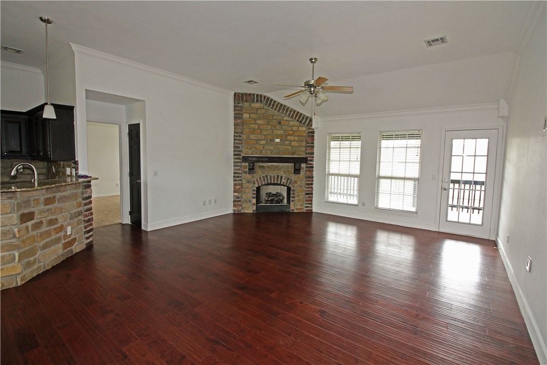 Kristyl Heights Ph III Bentonville - Residential Lease