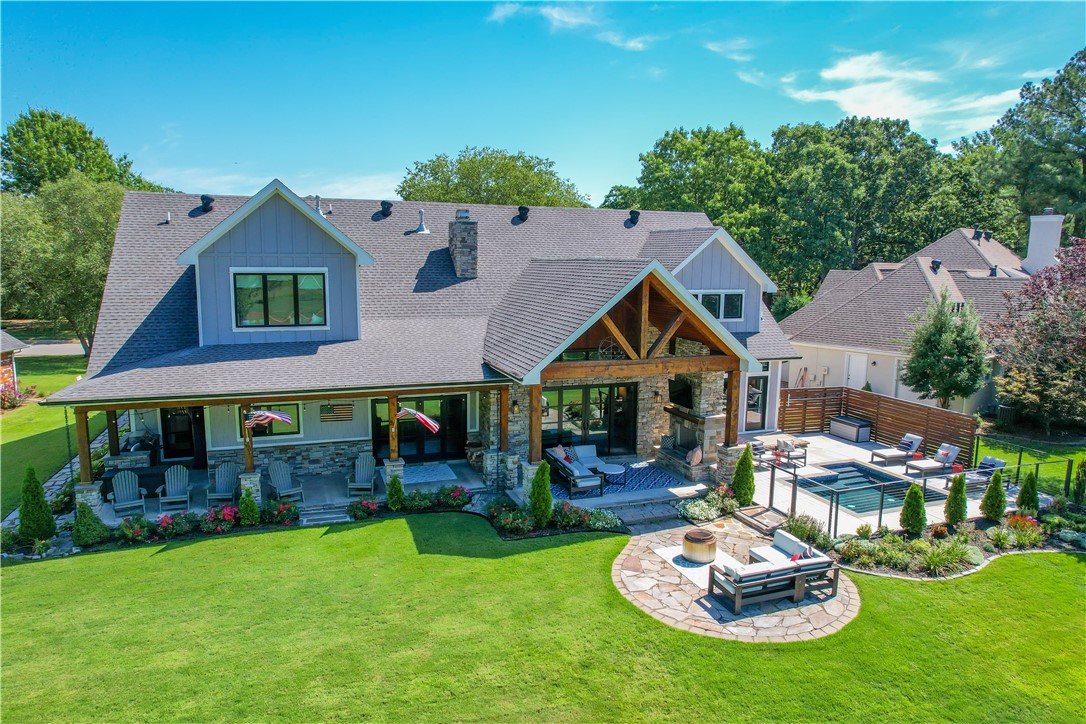 Quail Run Sub Ph I - Residential