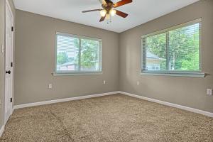 Falls & Hays 1 & 2 - Residential