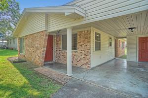 Falls & Hays 1 & 2 - Residential