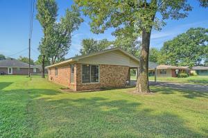 Falls & Hays 1 & 2 - Residential