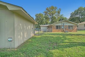 Falls & Hays 1 & 2 - Residential