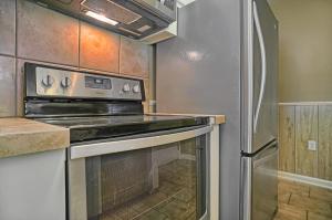 Falls & Hays 1 & 2 - Residential