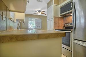 Falls & Hays 1 & 2 - Residential