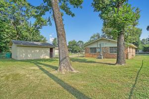 Falls & Hays 1 & 2 - Residential