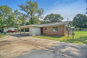 Falls & Hays 1 & 2 - Residential