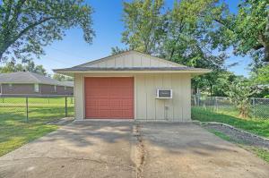Falls & Hays 1 & 2 - Residential