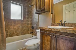 Falls & Hays 1 & 2 - Residential