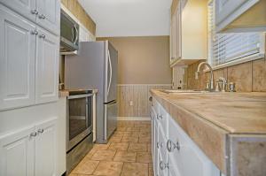 Falls & Hays 1 & 2 - Residential