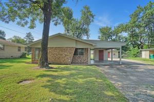Falls & Hays 1 & 2 - Residential