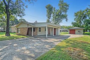 Falls & Hays 1 & 2 - Residential