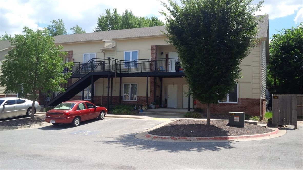 EVINS FARM - Residential Lease