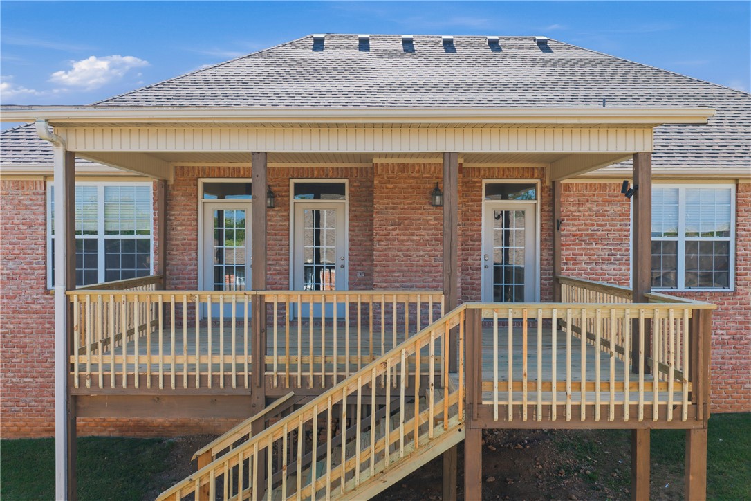 Eagle Creek - Residential