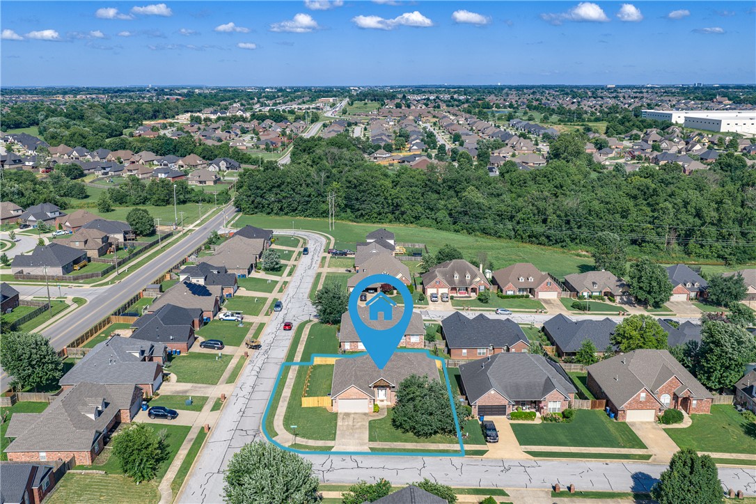 Eagle Creek - Residential