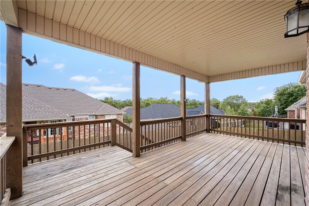 Eagle Creek - Residential