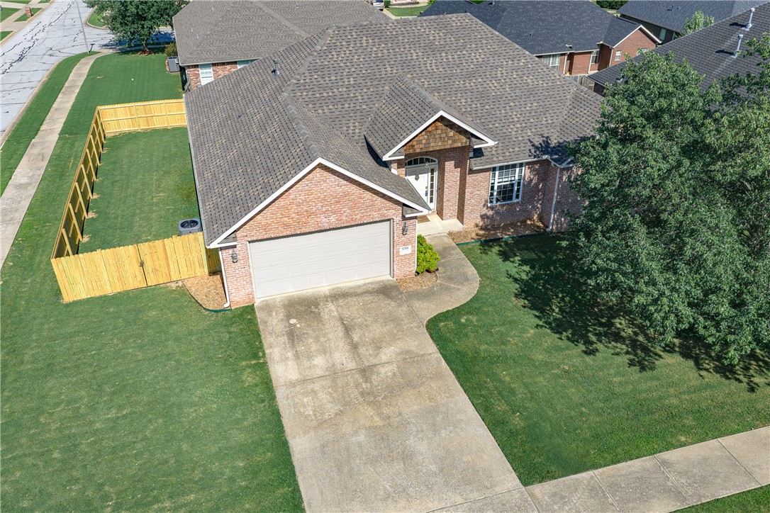 Eagle Creek - Residential