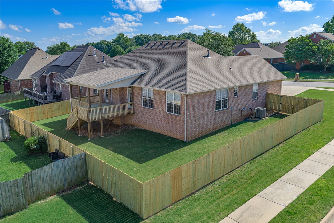 Eagle Creek - Residential