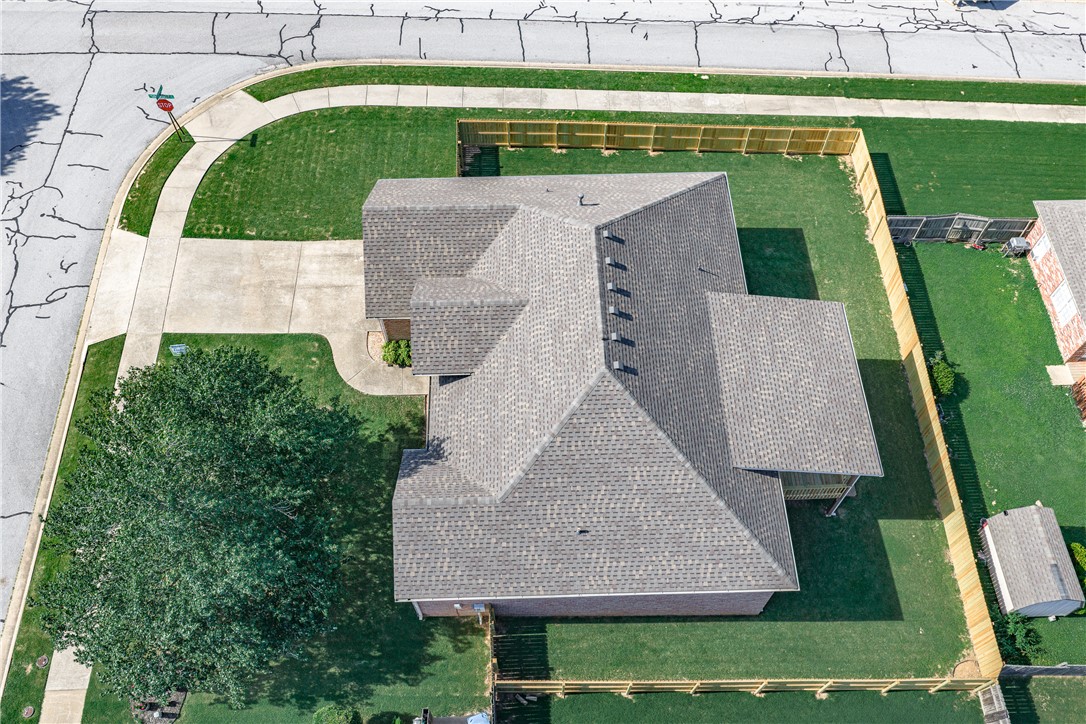 Eagle Creek - Residential