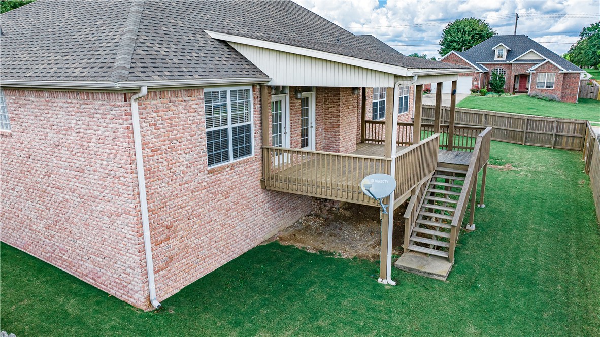 Eagle Creek - Residential