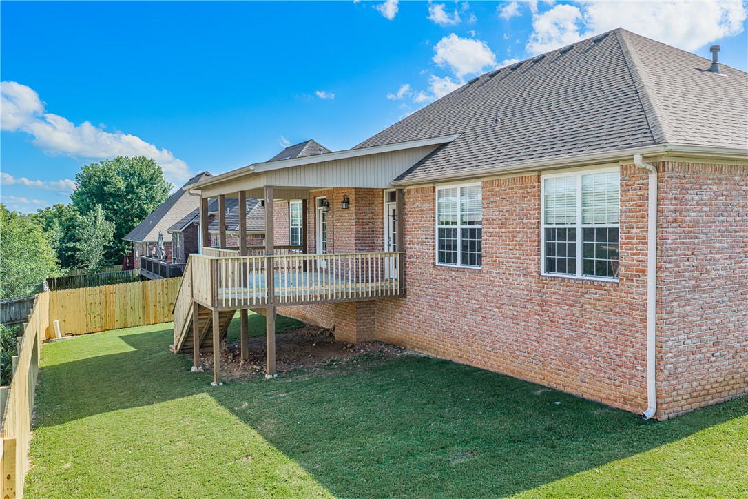 Eagle Creek - Residential