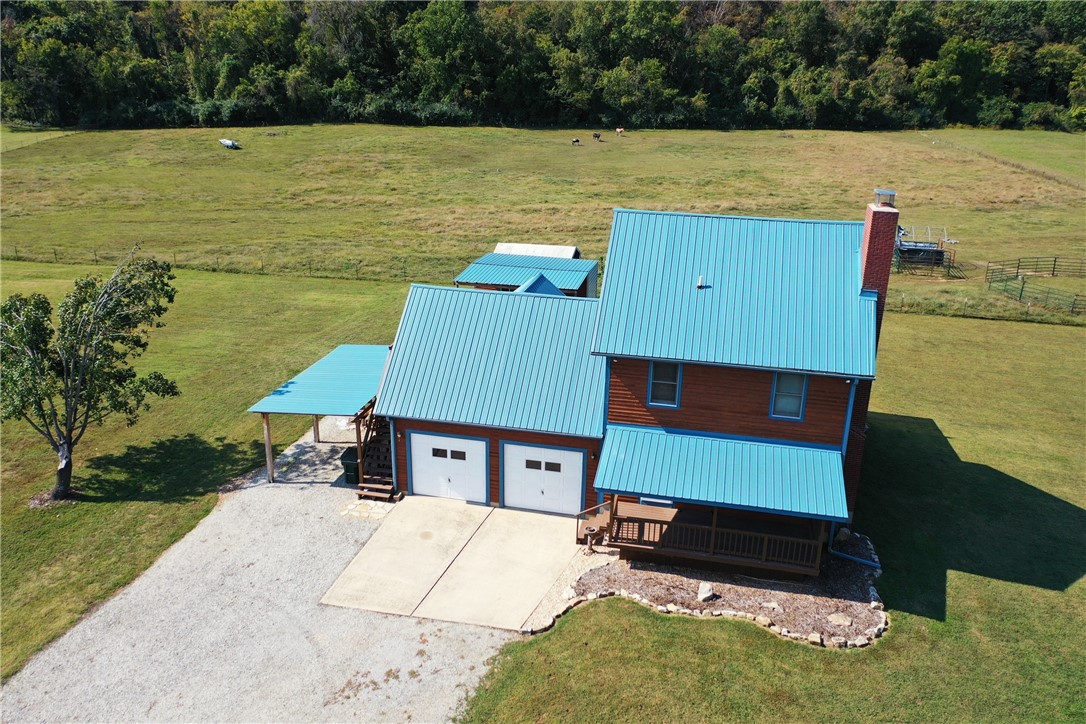 Norfork Village Sub - Residential