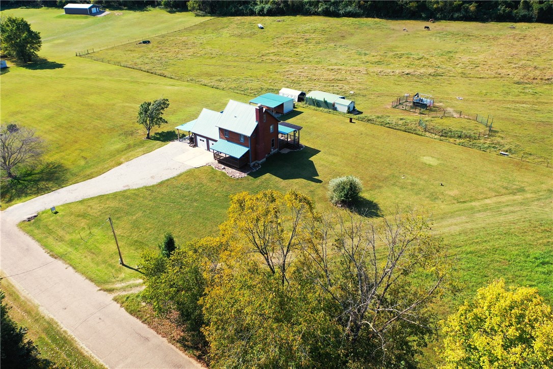 Norfork Village Sub - Residential