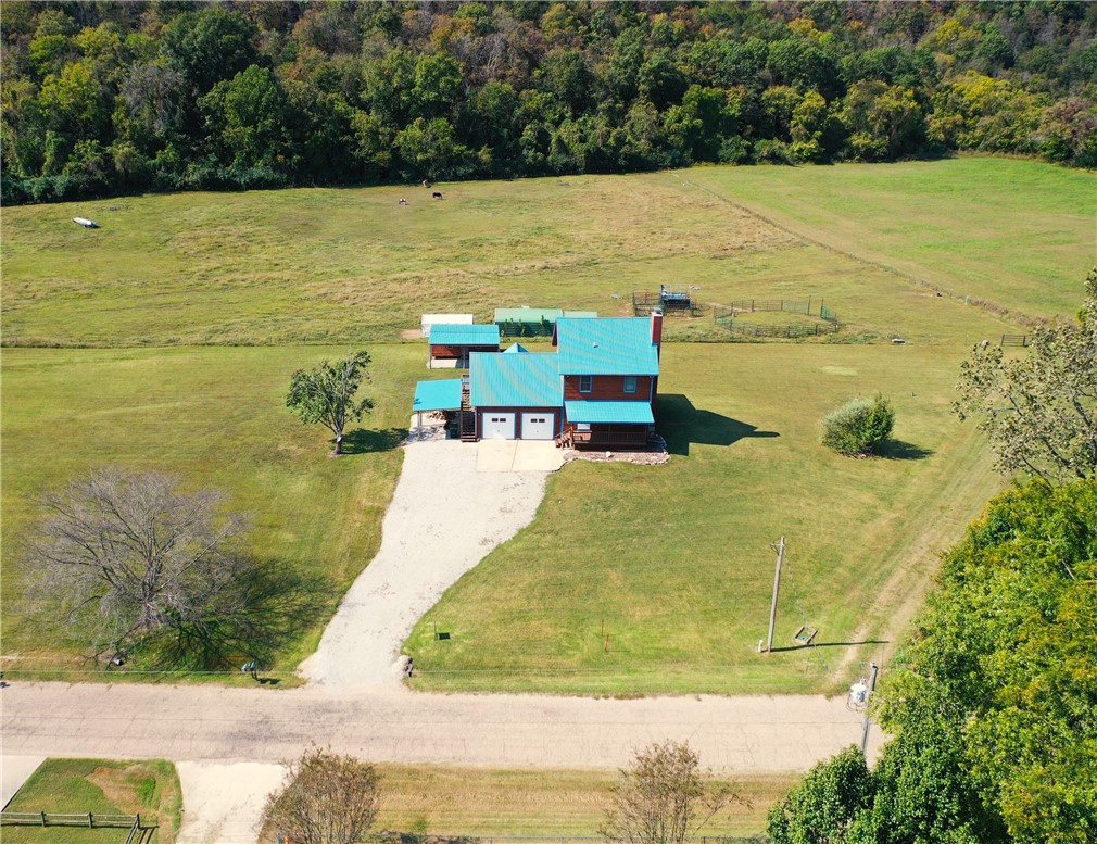 Norfork Village Sub - Residential