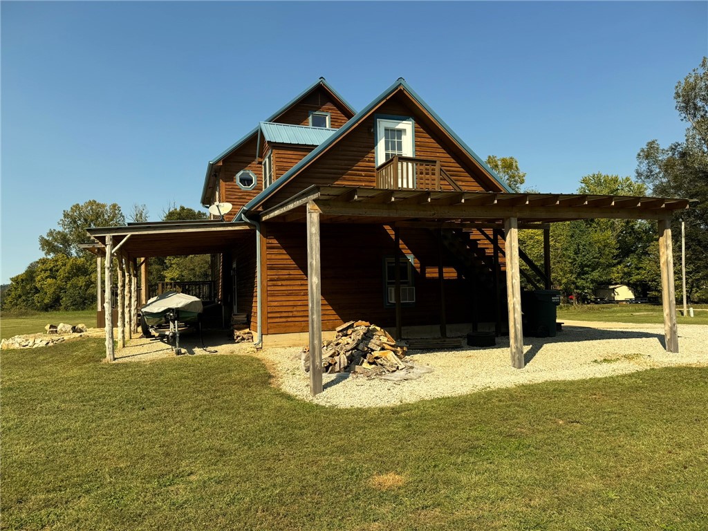 Norfork Village Sub - Residential