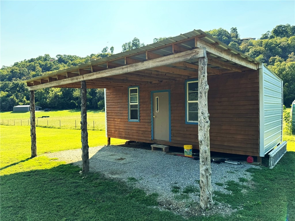 Norfork Village Sub - Residential
