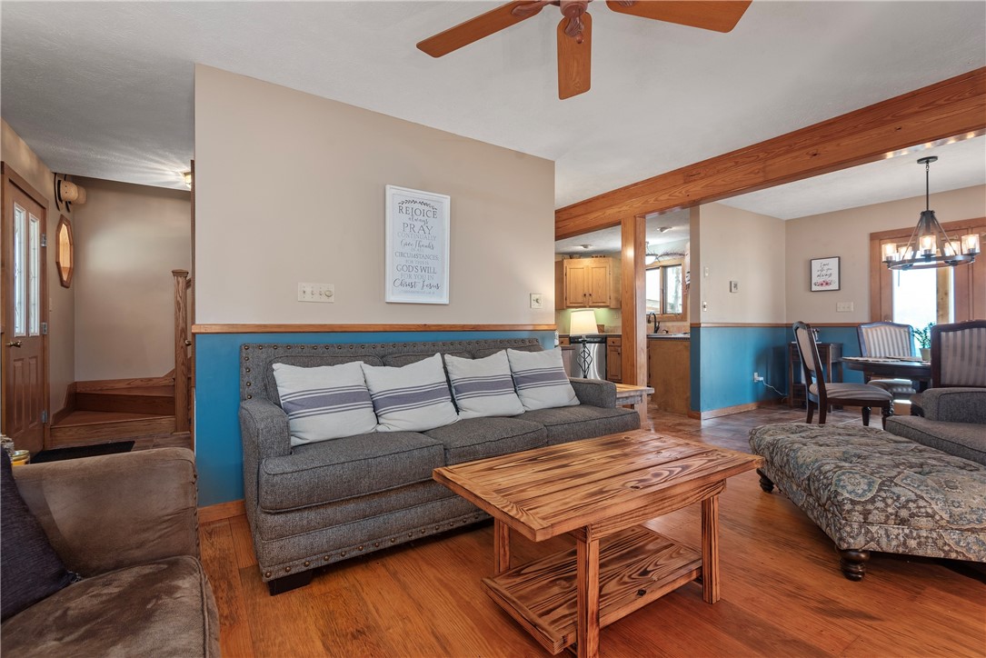 Norfork Village Sub - Residential