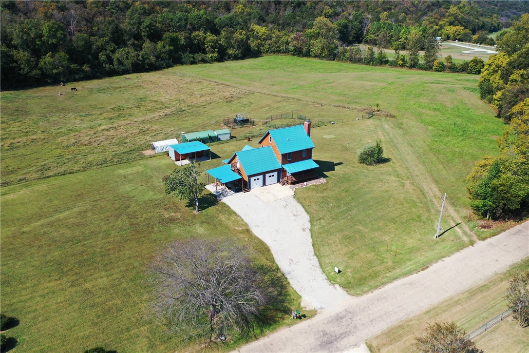 Norfork Village Sub - Residential