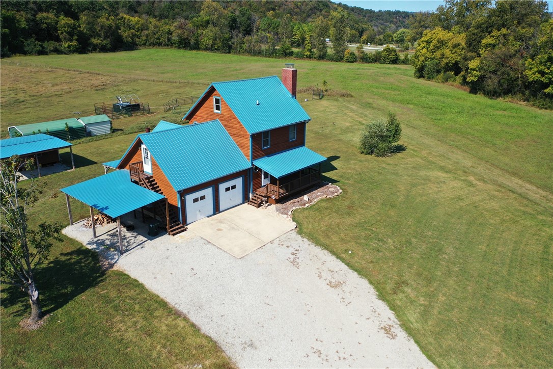 Norfork Village Sub - Residential