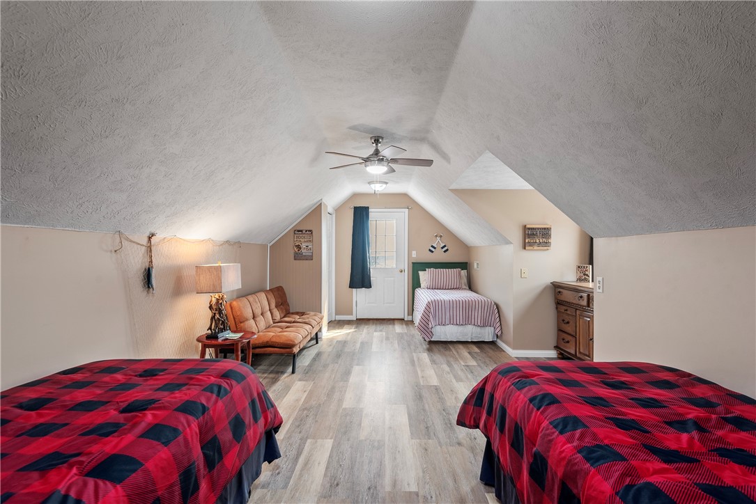 Norfork Village Sub - Residential