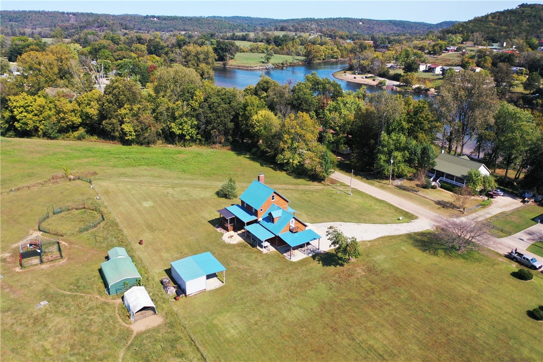 Norfork Village Sub - Residential