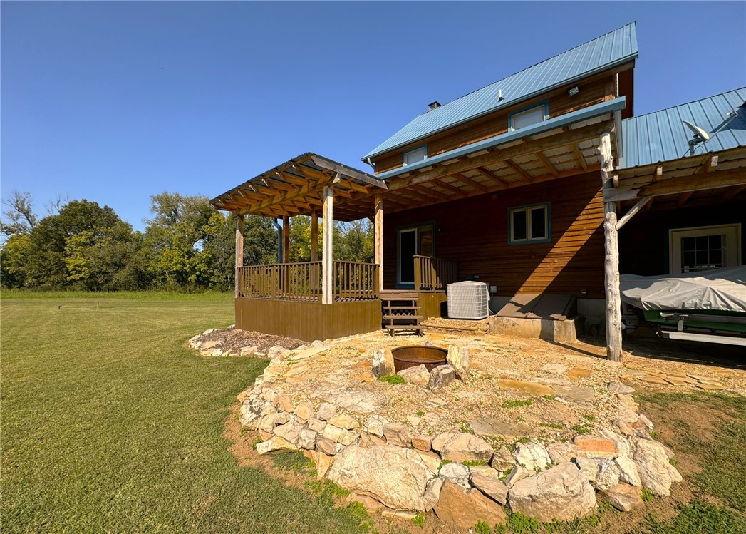 Norfork Village Sub - Residential