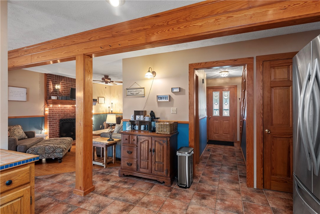 Norfork Village Sub - Residential