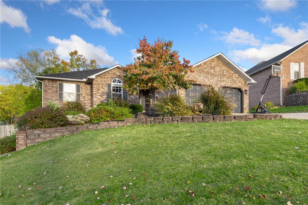 Greens Cottonwood II - Residential