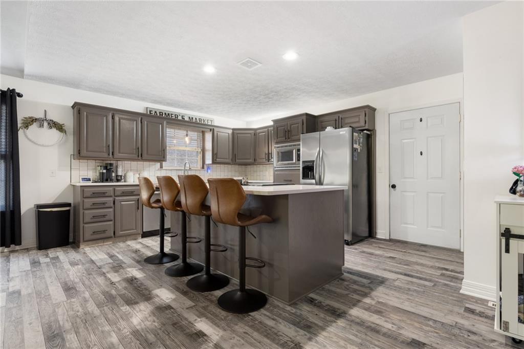 Greens Cottonwood II - Residential