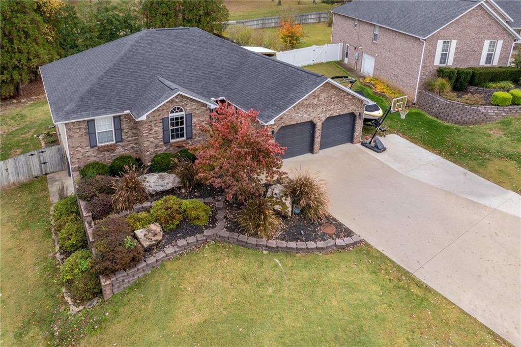 Greens Cottonwood II - Residential