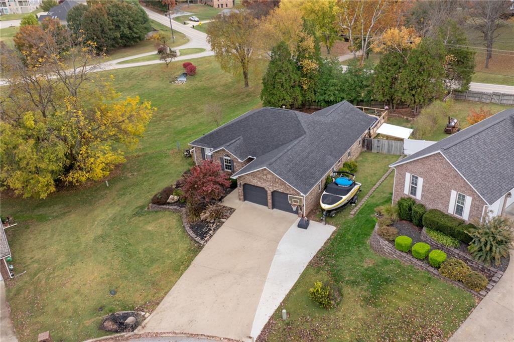Greens Cottonwood II - Residential