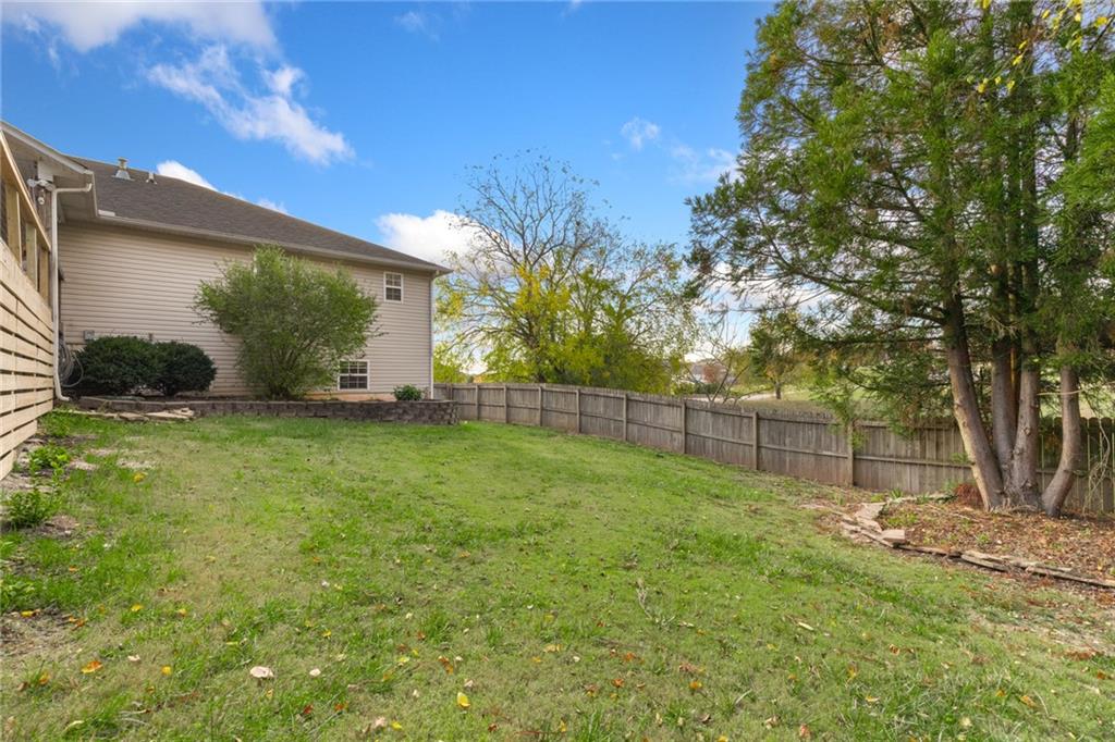 Greens Cottonwood II - Residential