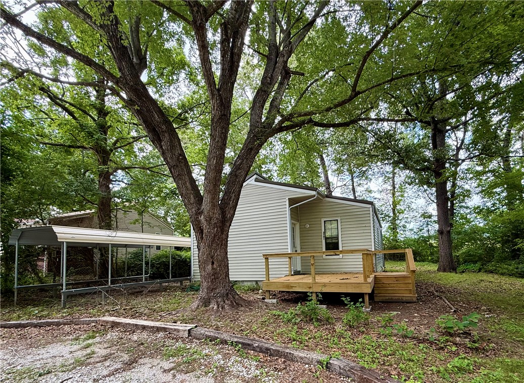 Prairie Oaks II Phase II - Residential Lease