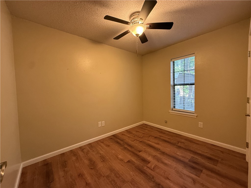 Prairie Oaks II Phase II - Residential Lease