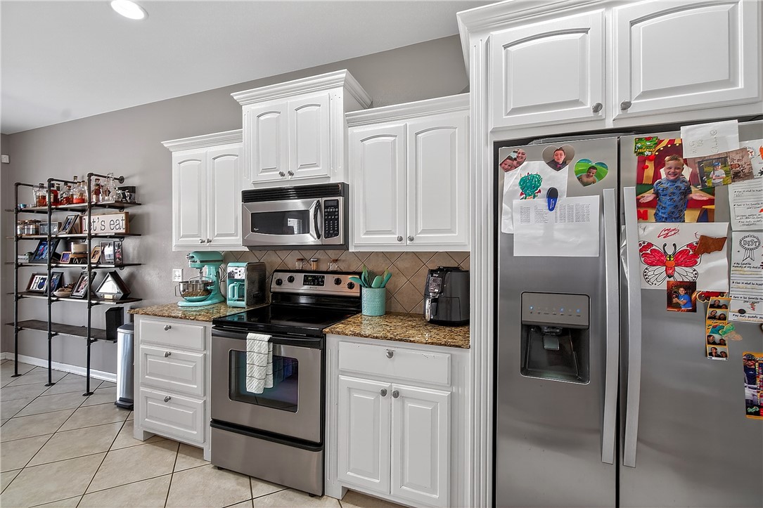 Clabber Creek Sub Ph 1 - Residential