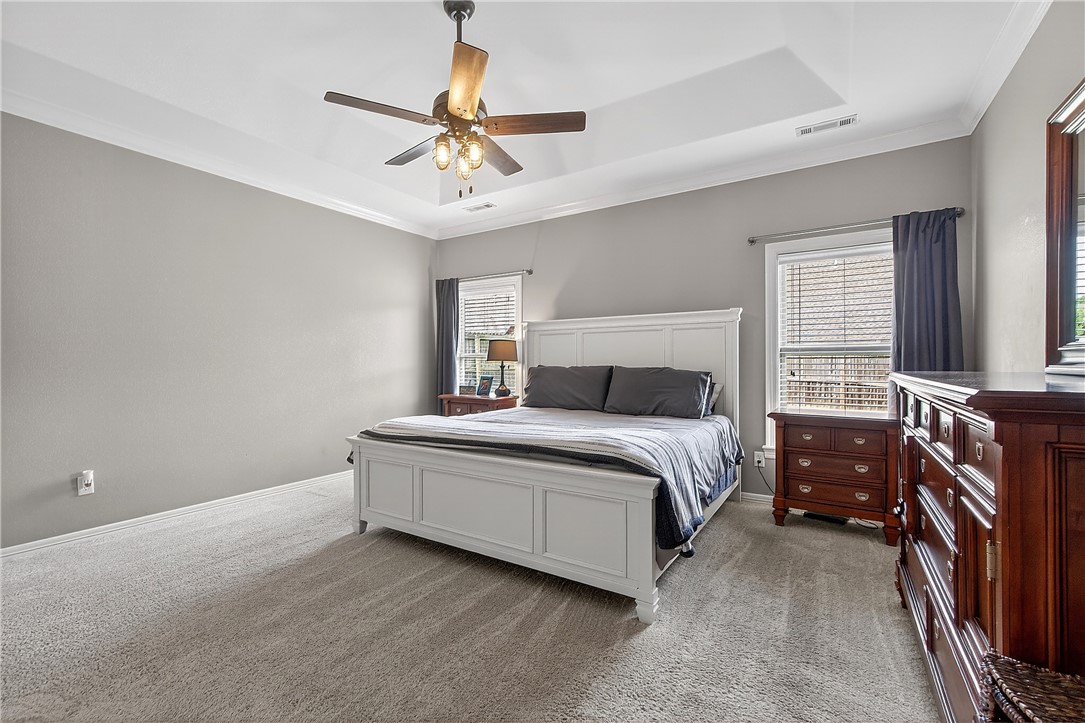 Clabber Creek Sub Ph 1 - Residential