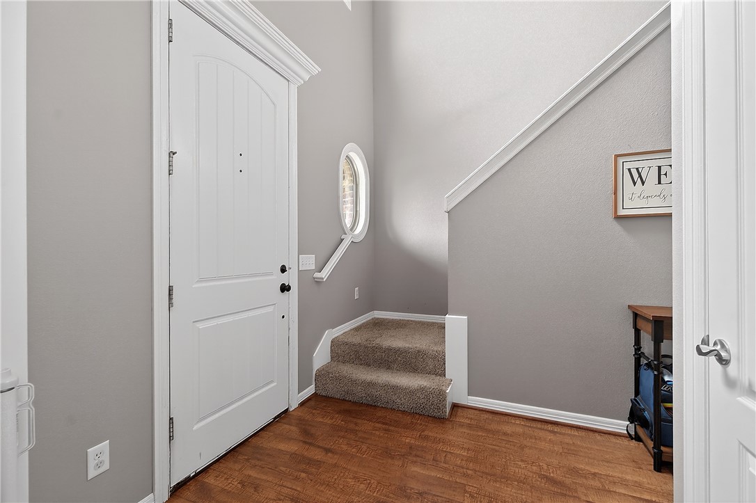 Clabber Creek Sub Ph 1 - Residential