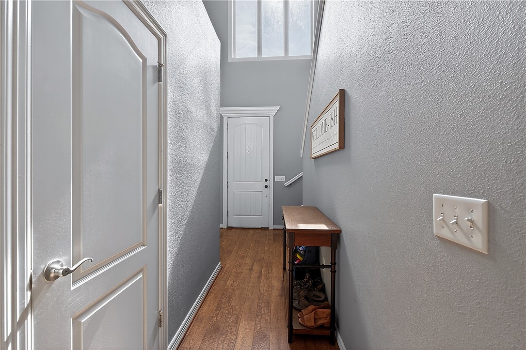 Clabber Creek Sub Ph 1 - Residential
