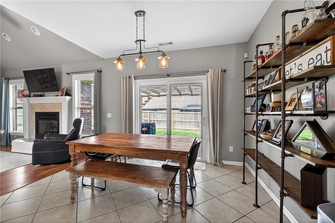 Clabber Creek Sub Ph 1 - Residential