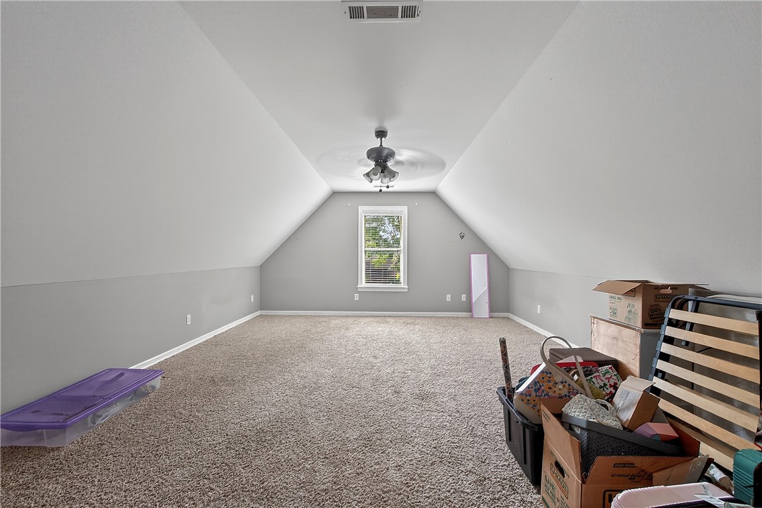 Clabber Creek Sub Ph 1 - Residential