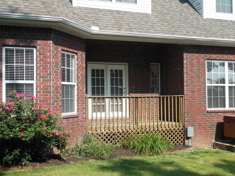 Thornbury Sub Ph I Springdale - Residential